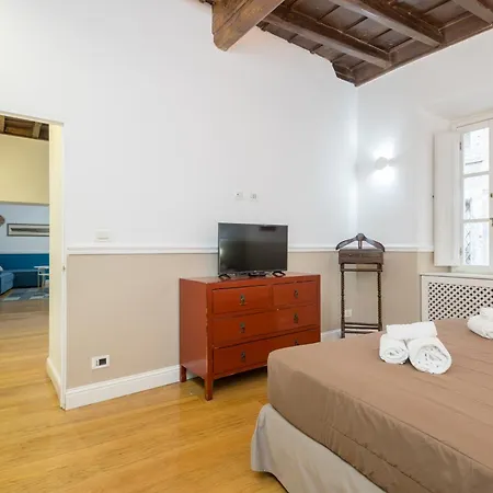 Boutique Pantheon Apartamento