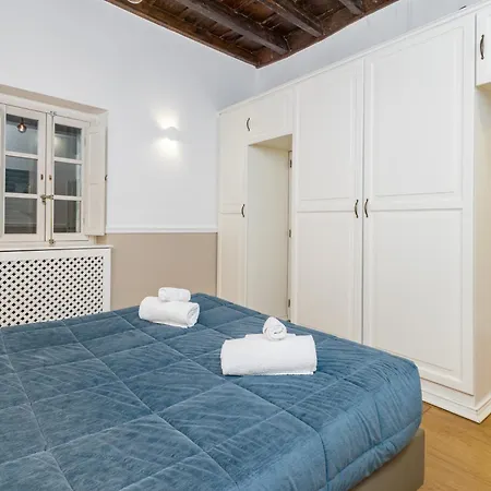 Apartamento Boutique Pantheon Roma
