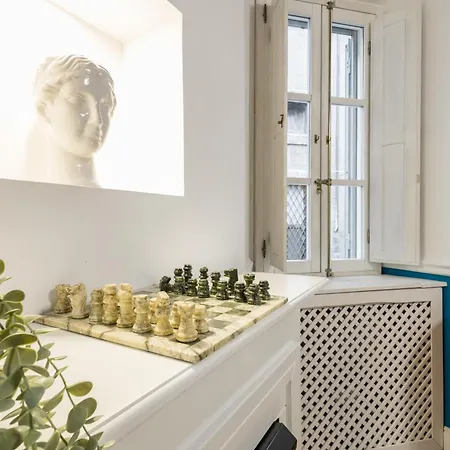 Boutique Pantheon Rom