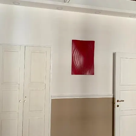Διαμέρισμα Boutique Pantheon *