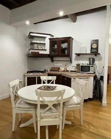 Boutique Pantheon Διαμέρισμα *