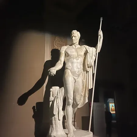 Διαμέρισμα Boutique Pantheon Ρώμη