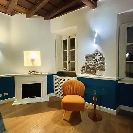 Boutique Pantheon Διαμέρισμα *