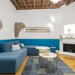 アパート Boutique Pantheon ローマ