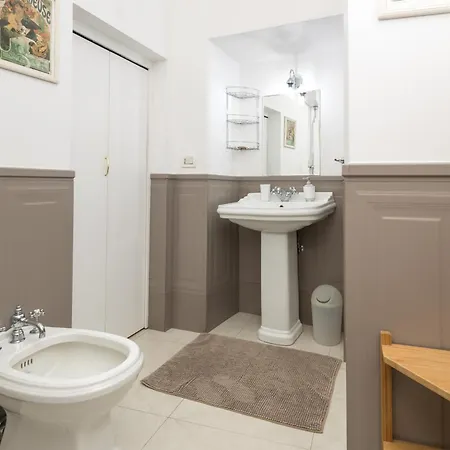 Διαμέρισμα Boutique Pantheon *