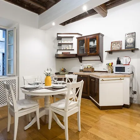 Apartamento Boutique Pantheon *