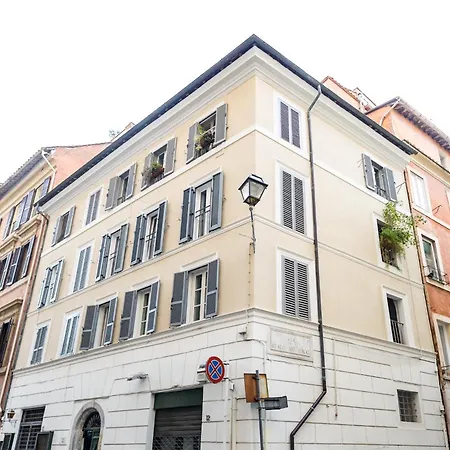 Boutique Pantheon Ρώμη