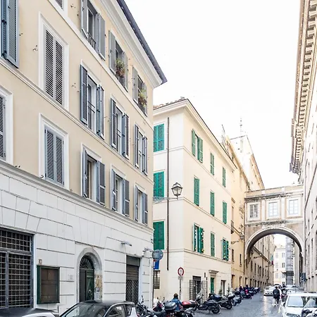 Apartamento Boutique Pantheon Roma