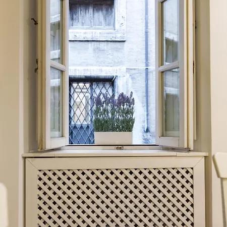 Boutique Pantheon Apartamento *