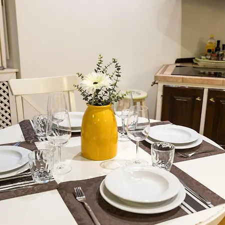 Boutique Pantheon Διαμέρισμα *