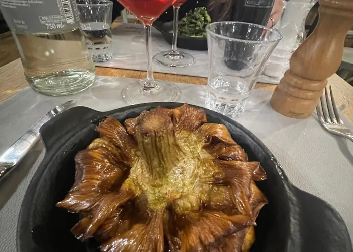 Boutique Pantheon Apartamento *