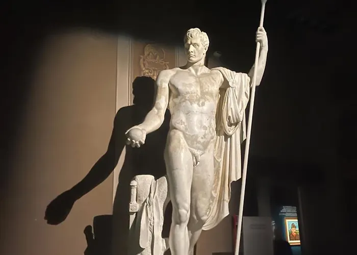 Apartamento Boutique Pantheon Roma