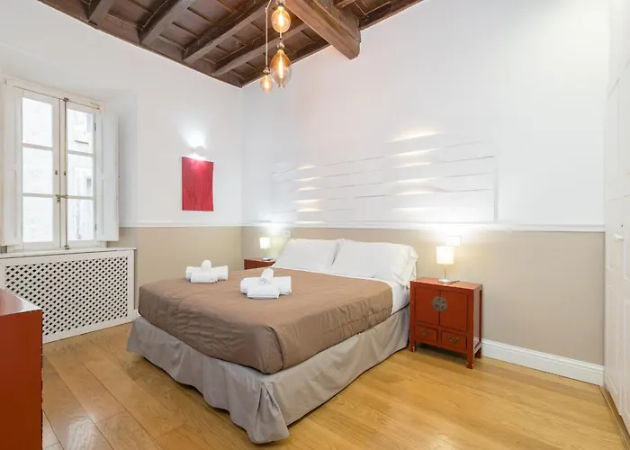 Boutique Pantheon Roma