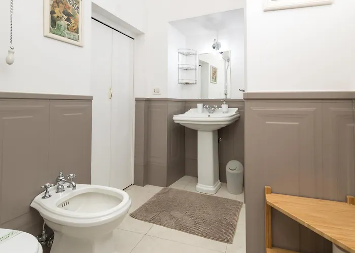 Apartamento Boutique Pantheon *