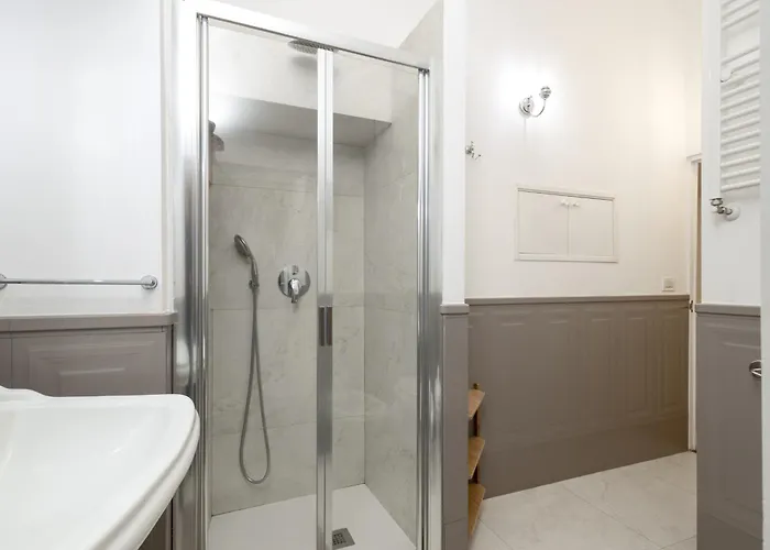 Apartamento Boutique Pantheon *