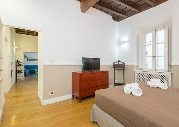 Boutique Pantheon Apartamento