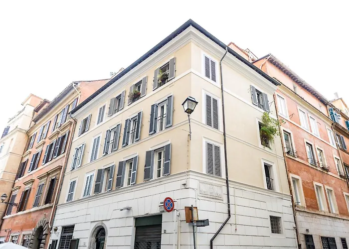 Boutique Pantheon Roma