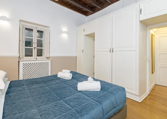 Apartamento Boutique Pantheon Roma