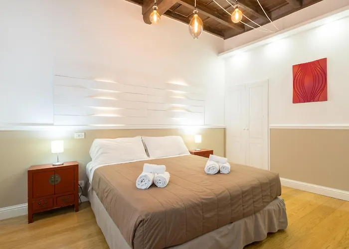 Boutique Pantheon Apartamento