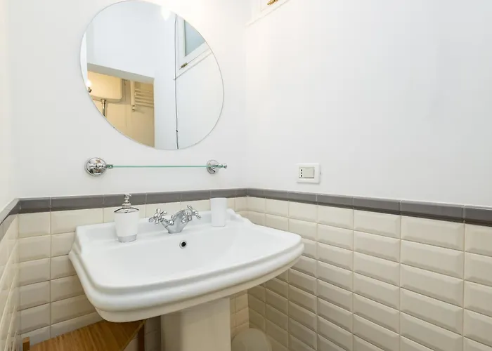 Boutique Pantheon Apartamento Roma