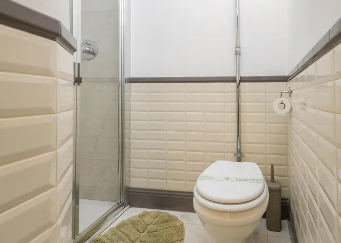 Apartamento Boutique Pantheon