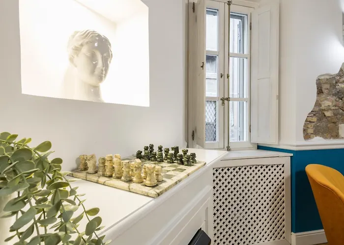 Boutique Pantheon Roma