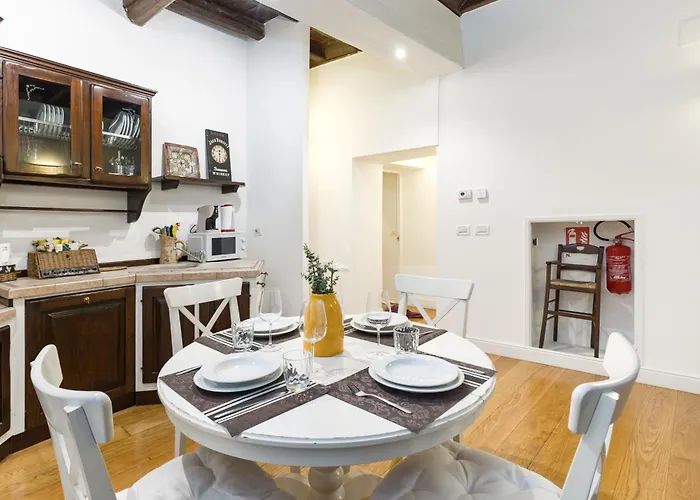 Boutique Pantheon Roma